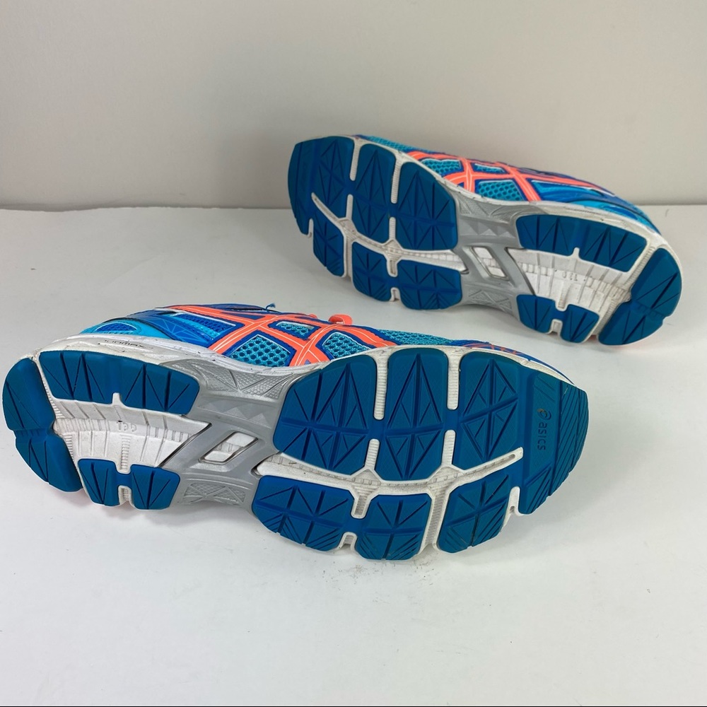 ASICS‎ C463N Kids GT-1000™ 3 GS Running Shoe - Picture 6 of 8